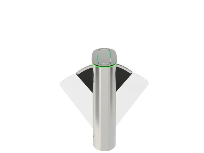 Турникет скоростной SLIDING GATE GL90 001SGL90C