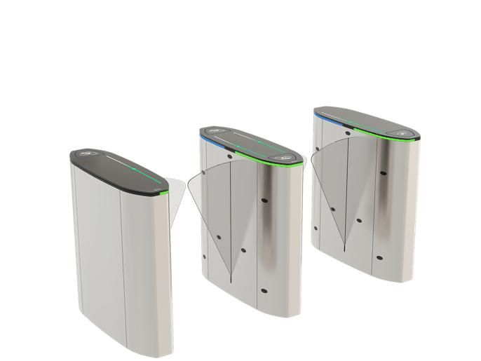 Турникет скоростной SLIDING GATE GL 001SGL02C
