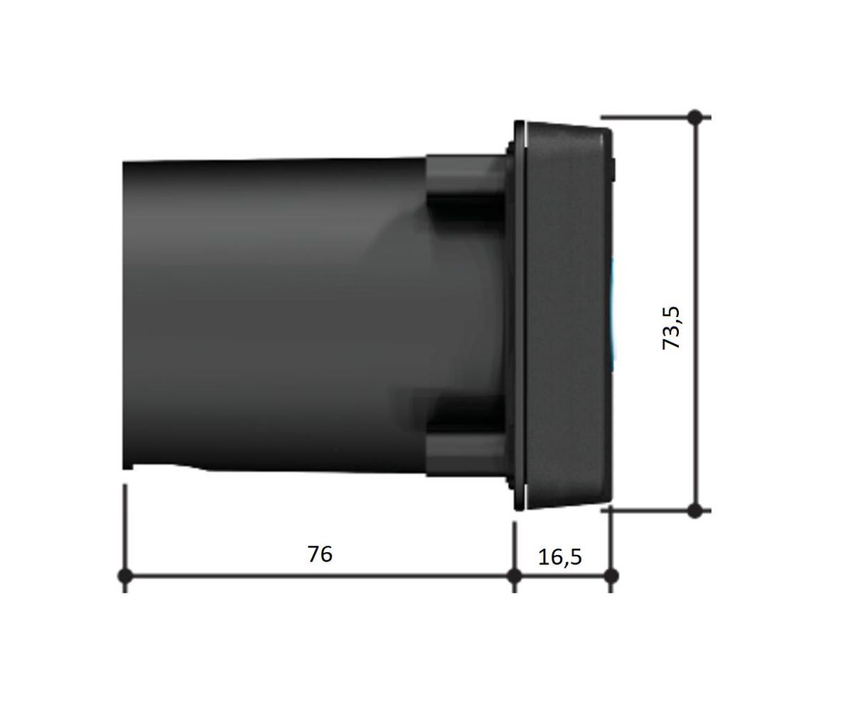 Клавиатура SELT2NDG 806SL-0160