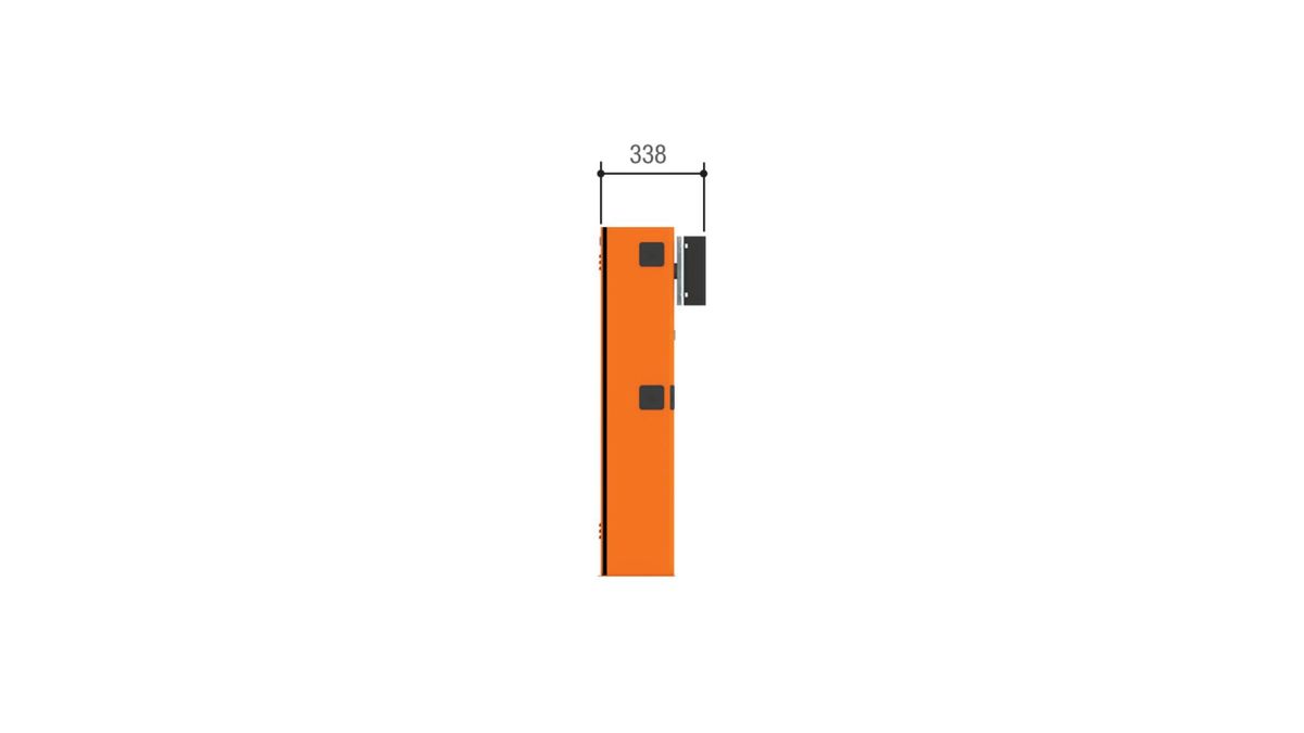 Комплект шлагбаума G3750SX GSM Connect G3750SX_GSM_KIT