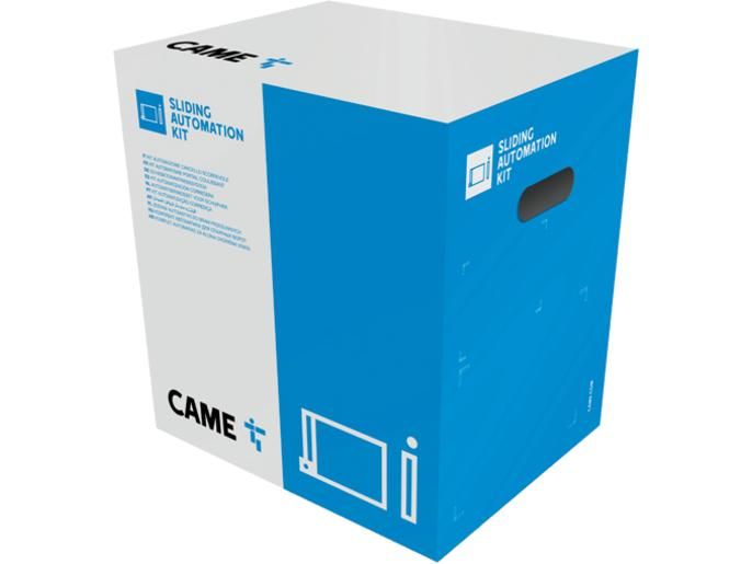 Комплект автоматики  BKS12_GSM_KIT