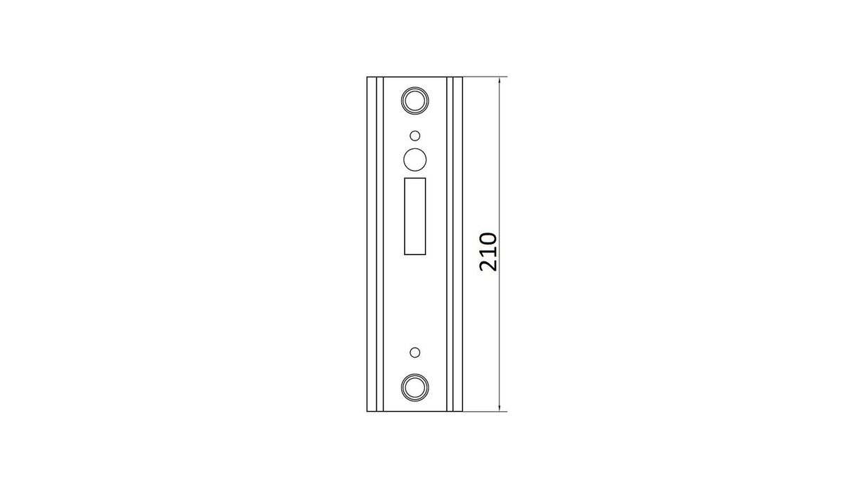 Улавливатель DOCK 62 1700056