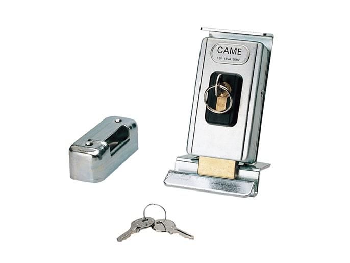 Замок электромеханический LOCK82 001LOCK82