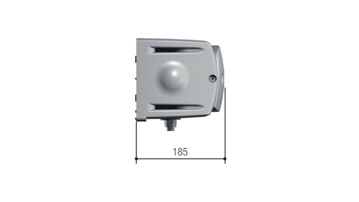 Привод распашной FE40230 001FE40230
