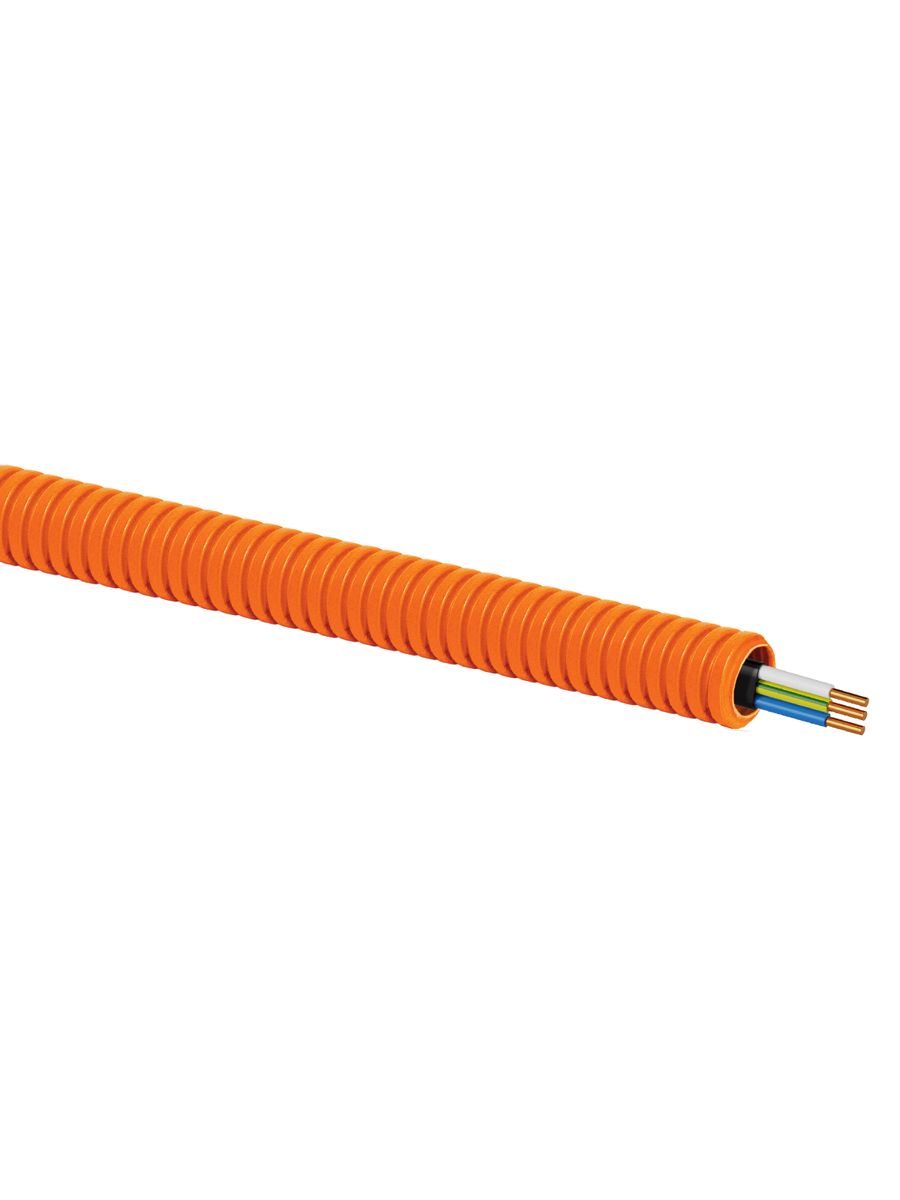 Труба гофрированная  SQ0140-3103