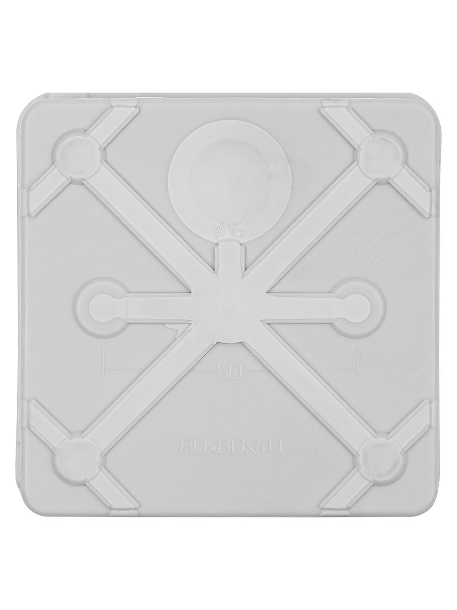 Коробка уравнивания потенциалов  SQ1401-1364