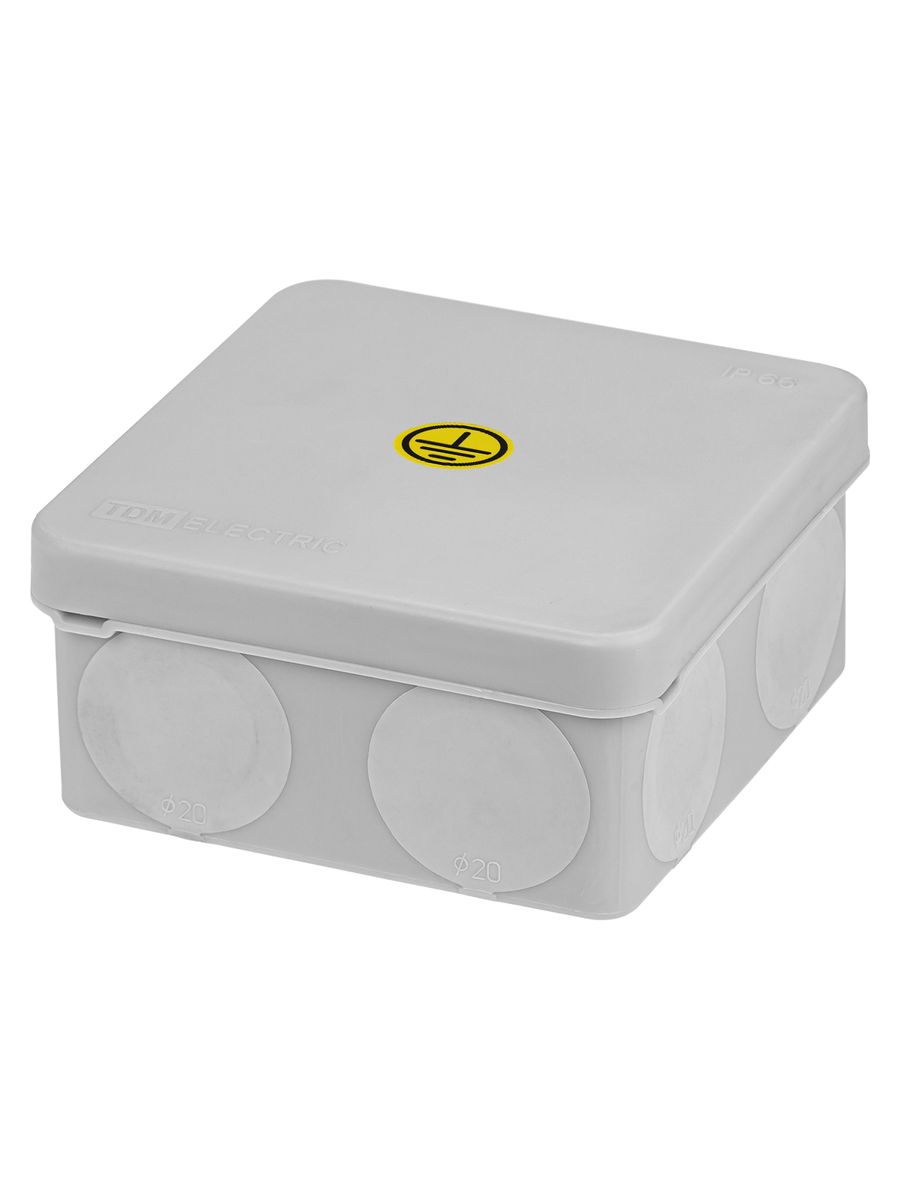 Коробка уравнивания потенциалов  SQ1401-1364