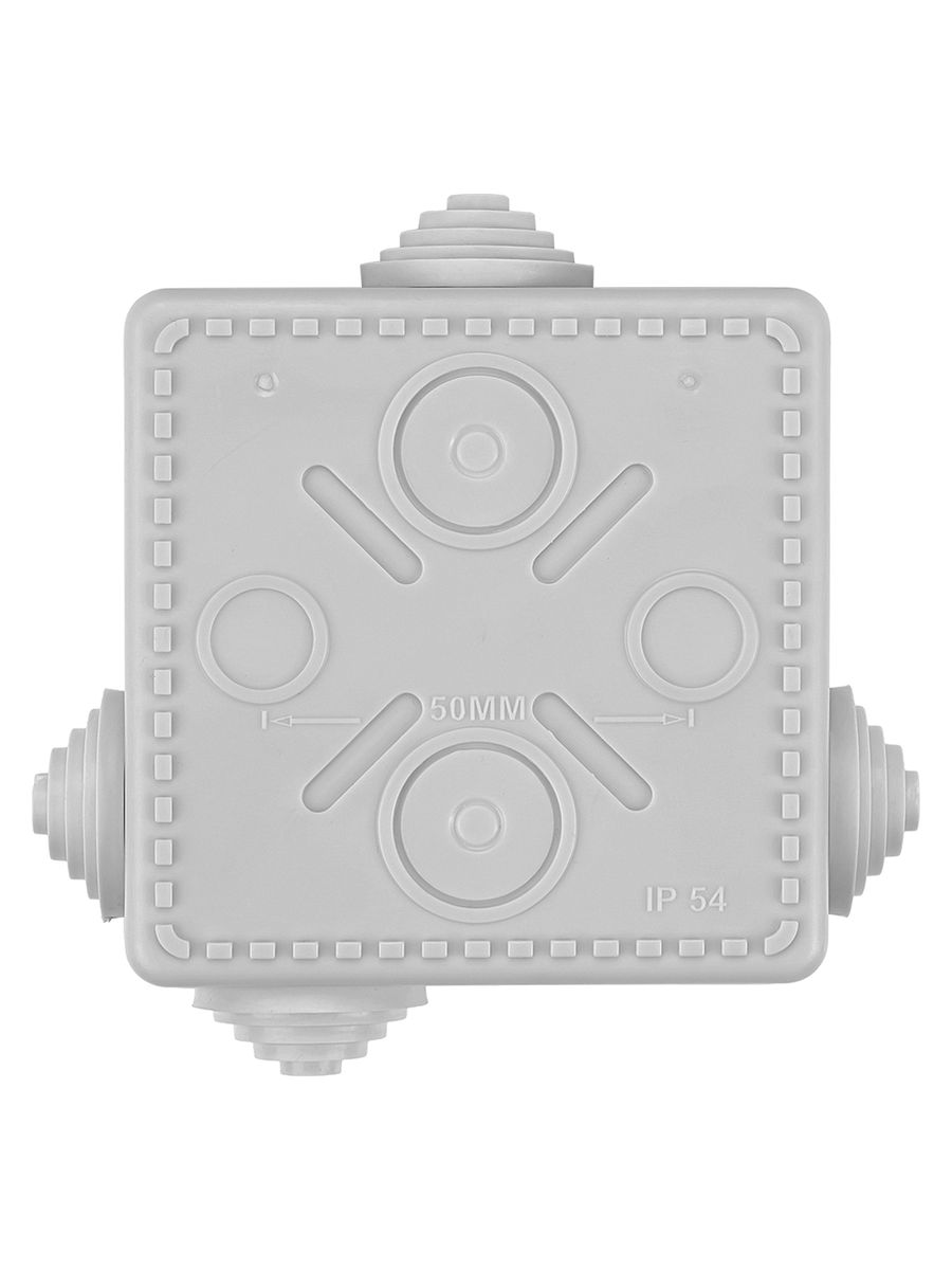 Коробка уравнивания потенциалов  SQ1401-1362