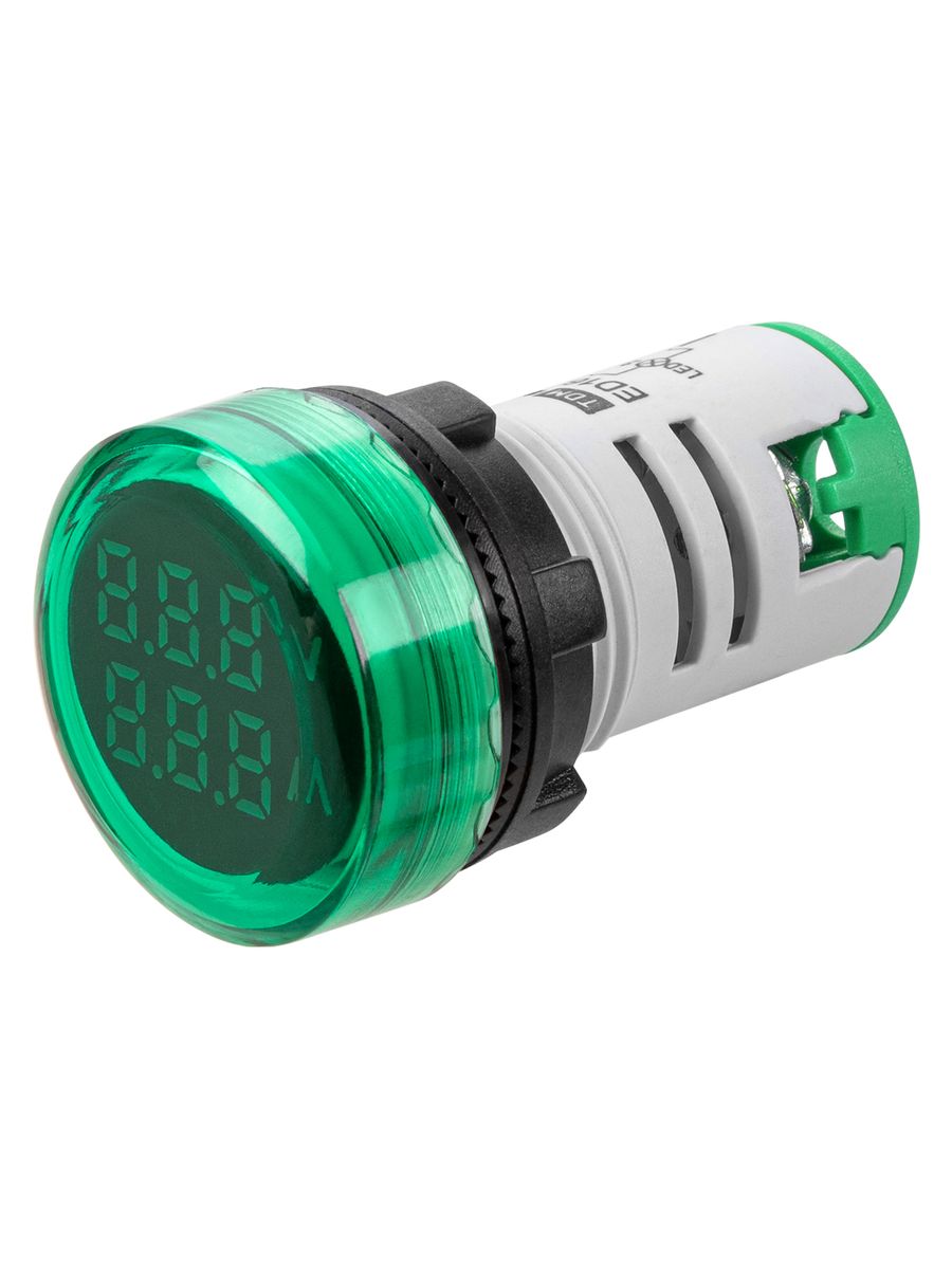 Индикатор сигнальный ED16-22VAD SQ0746-0084