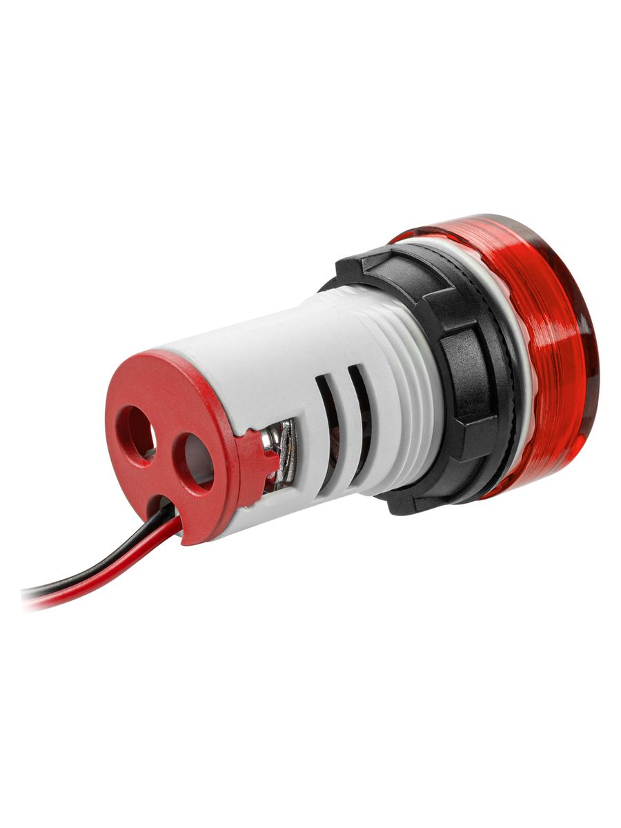 Индикатор сигнальный ED16-22VAD SQ0746-0086