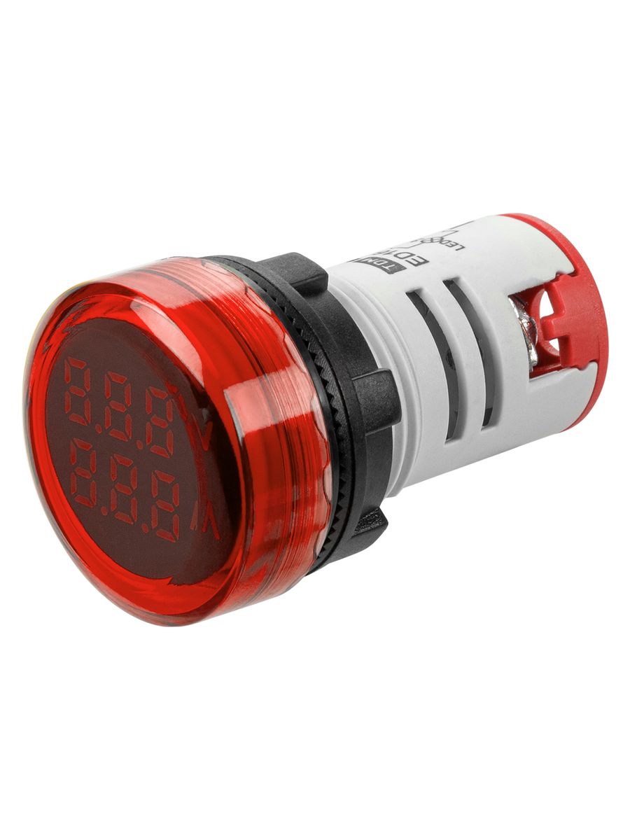 Индикатор сигнальный ED16-22VAD SQ0746-0086