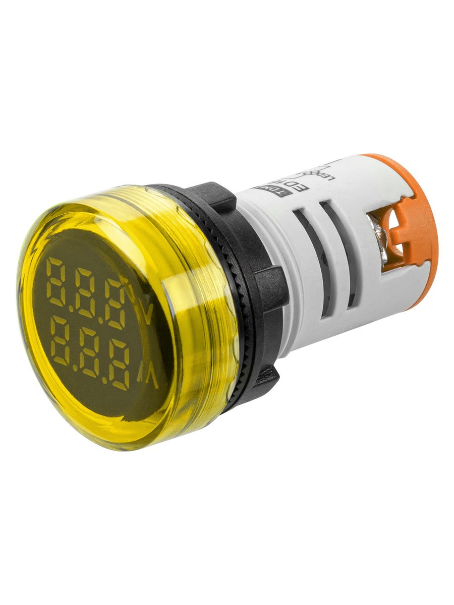 Индикатор сигнальный ED16-22VAD SQ0746-0085