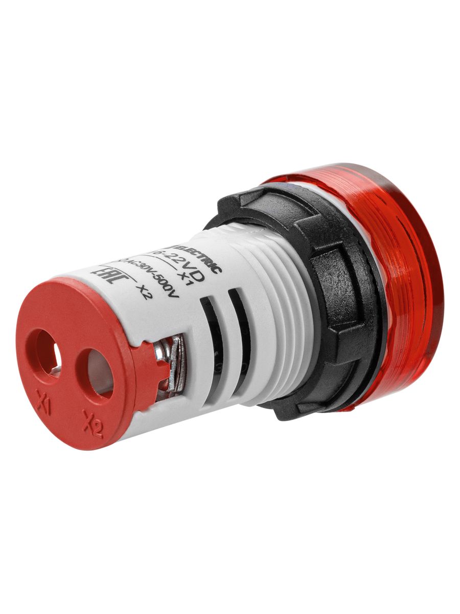 Индикатор сигнальный ED16-22VD SQ0746-0077