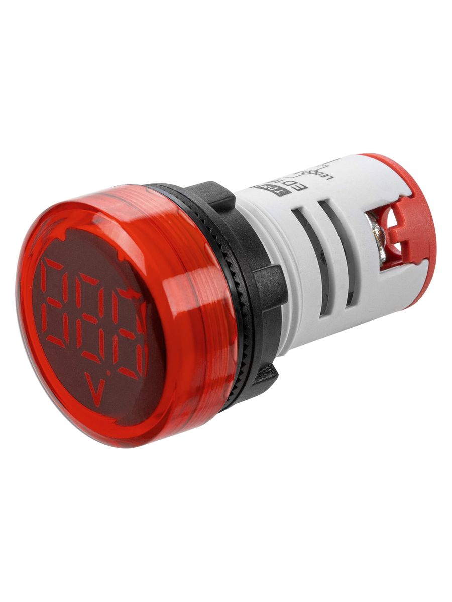 Индикатор сигнальный ED16-22VD SQ0746-0077
