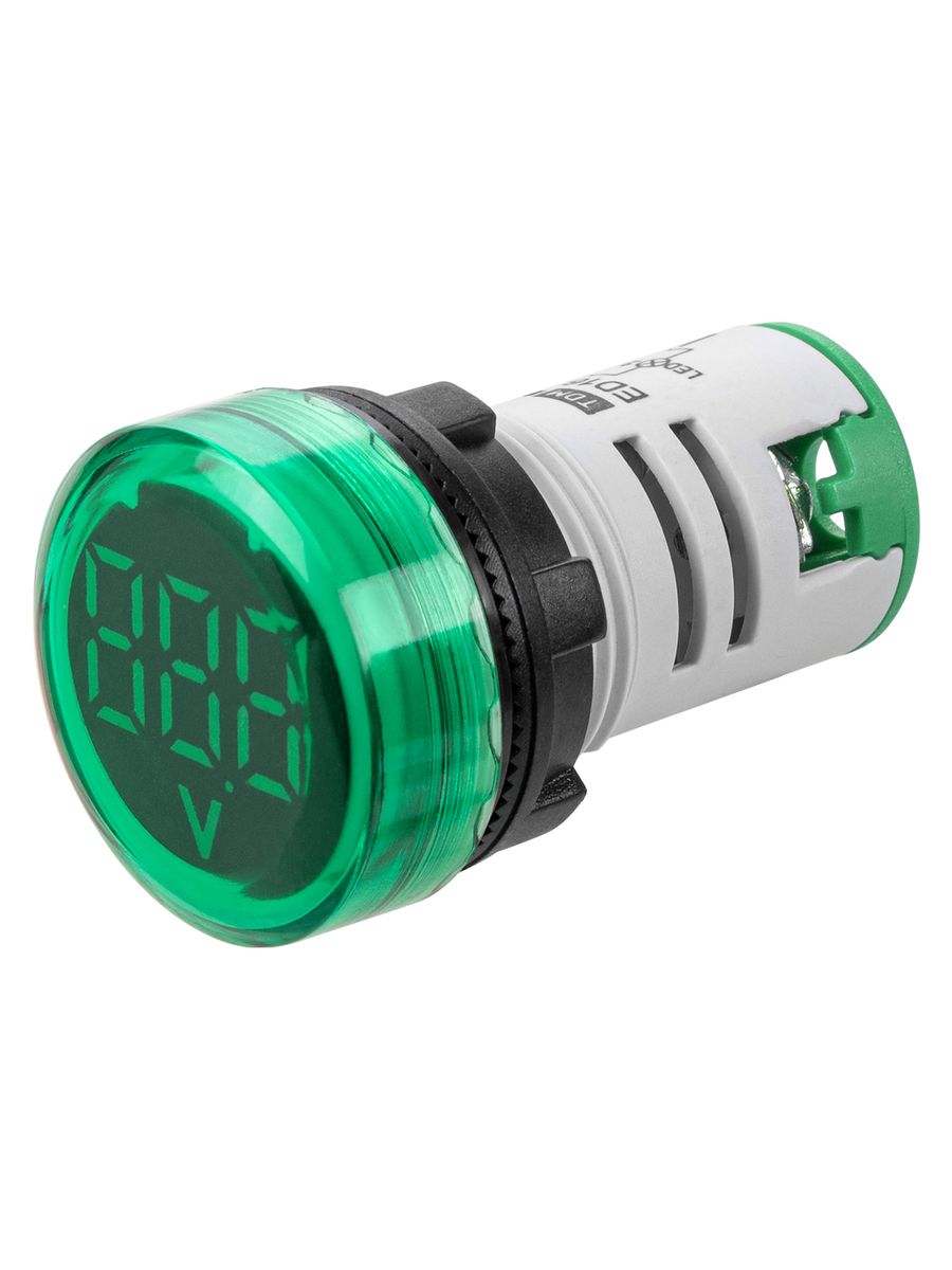 Индикатор сигнальный ED16-22VD SQ0746-0075