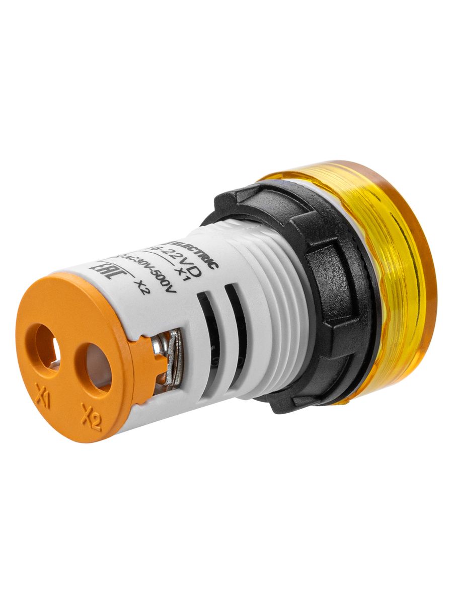 Индикатор сигнальный ED16-22VD SQ0746-0076