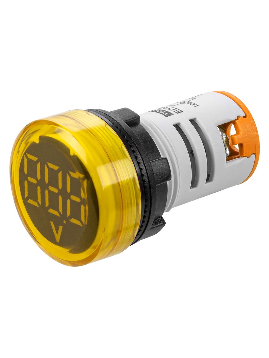 Индикатор сигнальный ED16-22VD SQ0746-0076