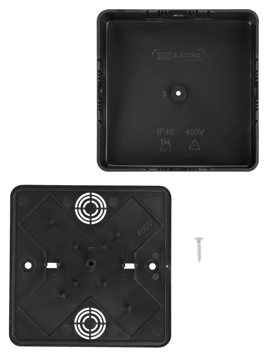 Коробка распределительная  SQ1401-0957
