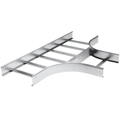 Ответвитель лестничного лотка  LT5305ZL