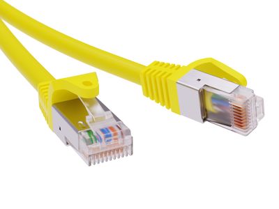 Патч-корд  RN5EFU4550YL