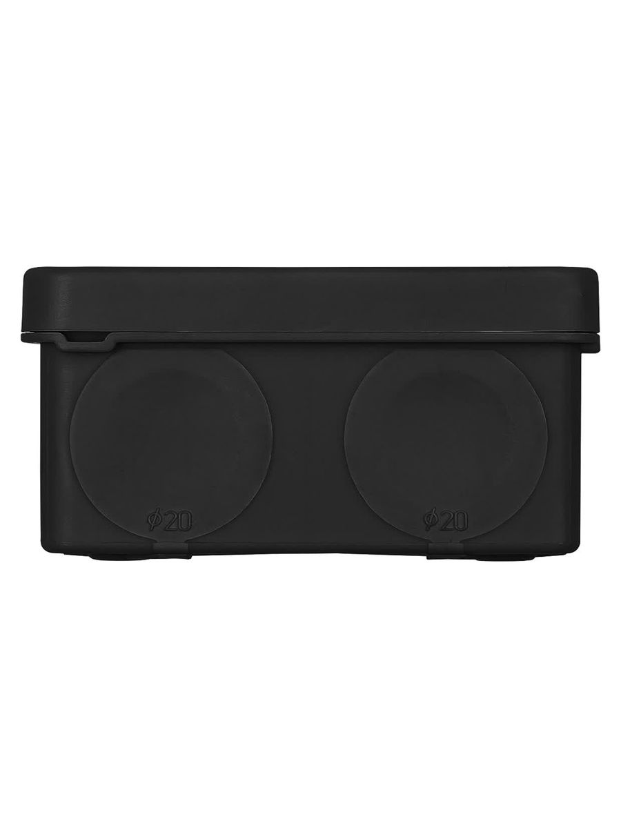 Коробка распаячная  SQ1401-2912