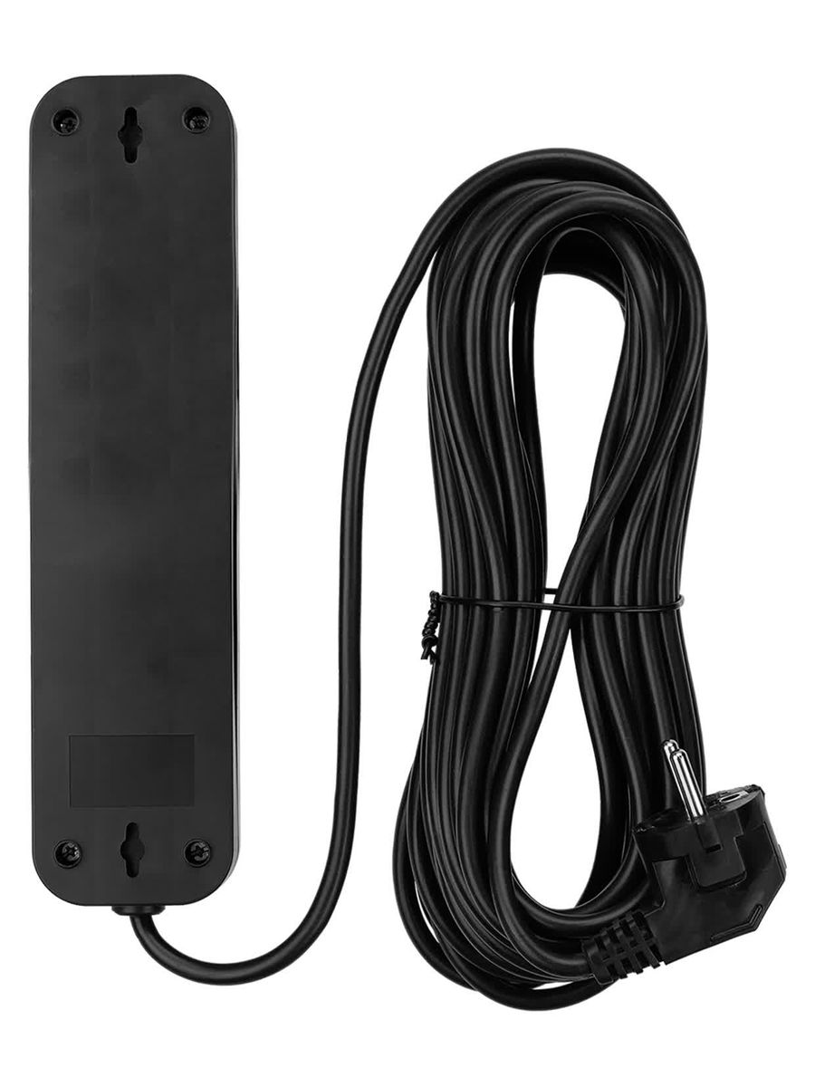 Удлинитель сетевой  SQ1303-1128
