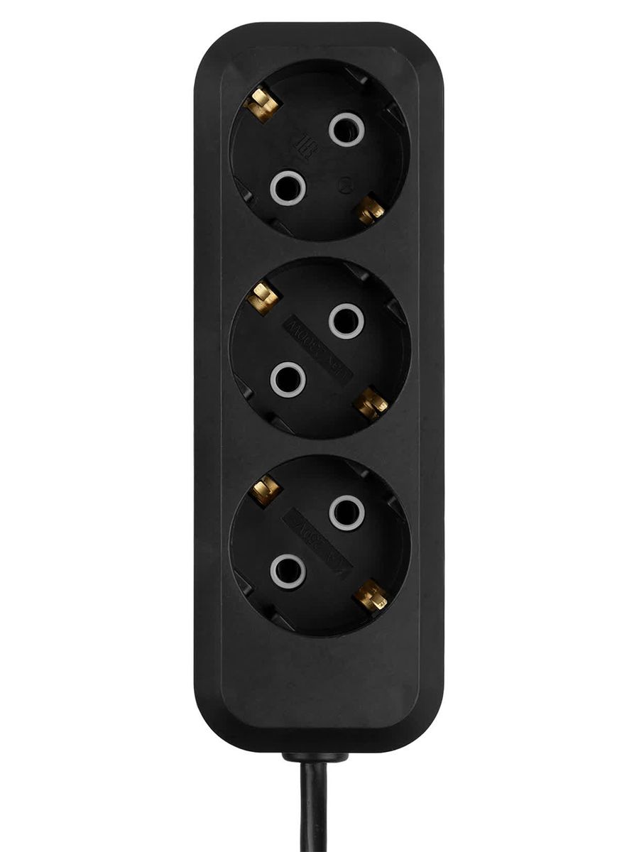 Удлинитель сетевой  SQ1303-1053