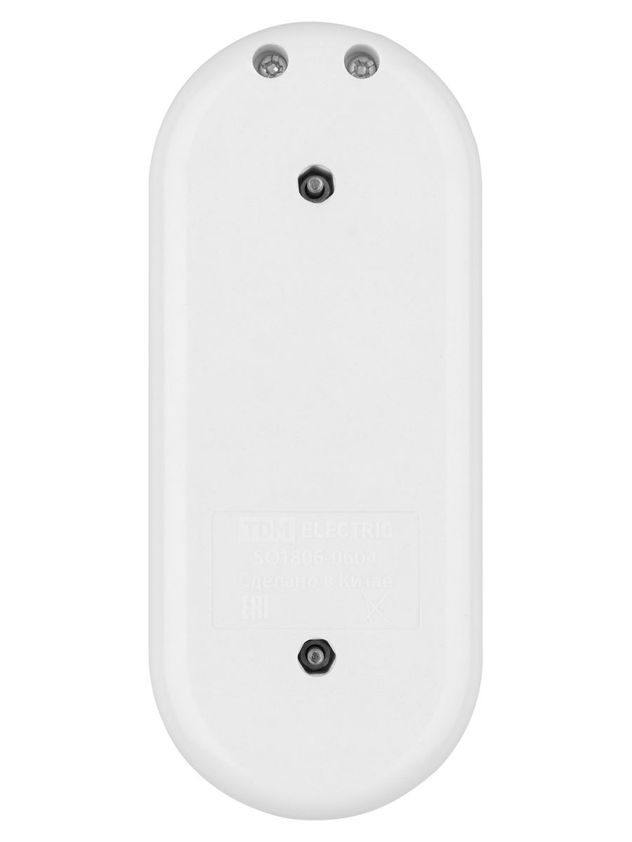 Колодка розеточная  SQ1806-0604