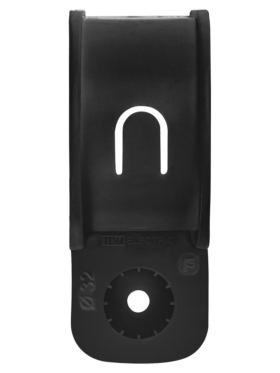 Скоба  SQ0405-6115