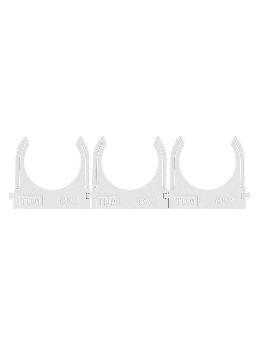 Крепеж-клипса  SQ0405-8014