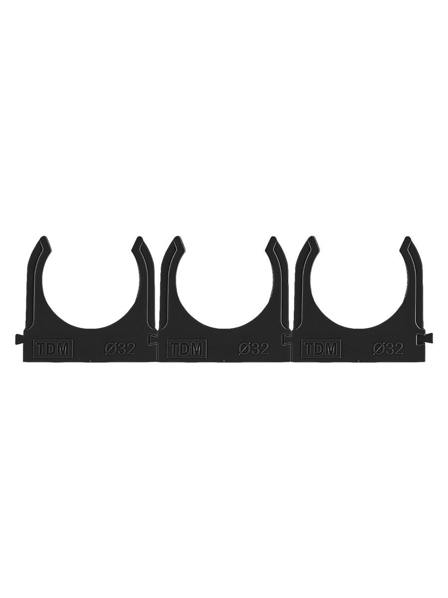 Крепеж-клипса  SQ0405-8114