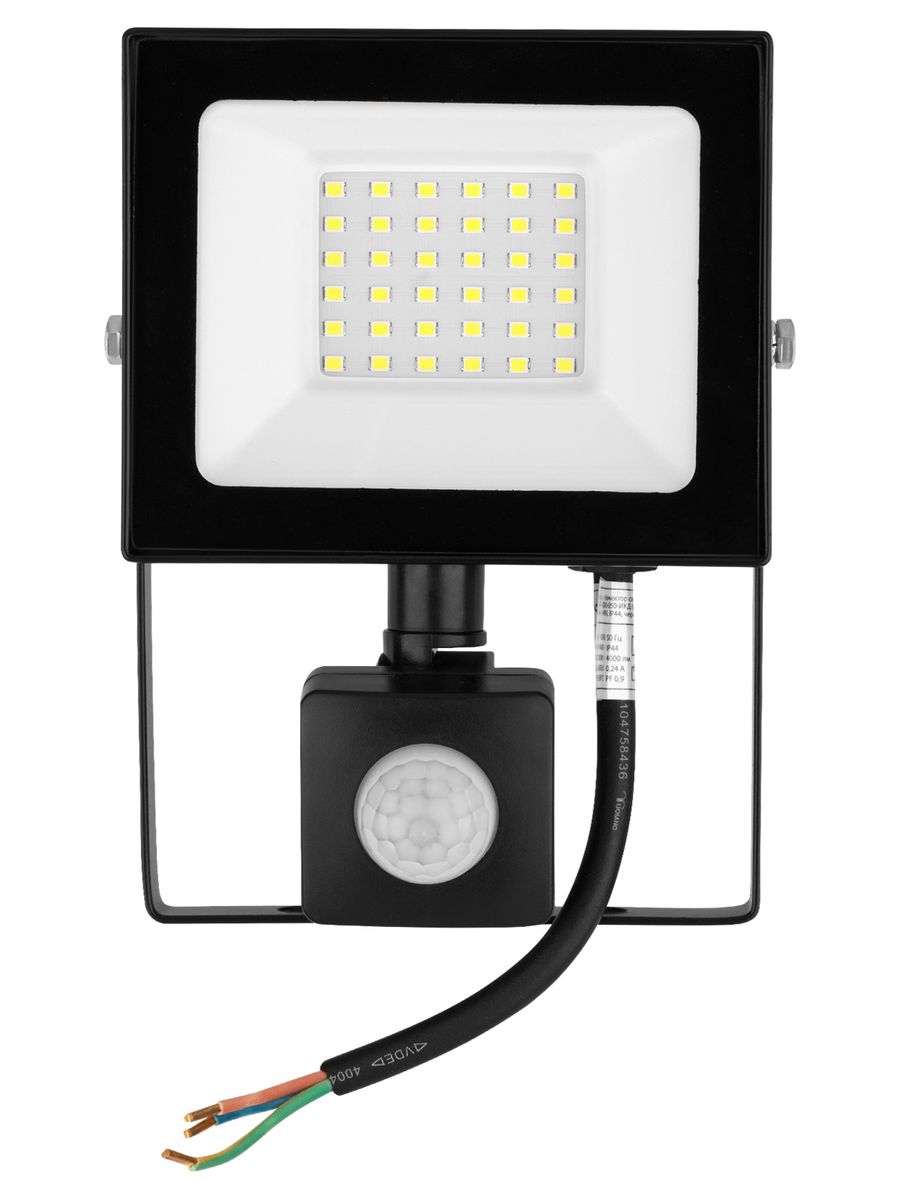 Прожектор  SQ0336-0292