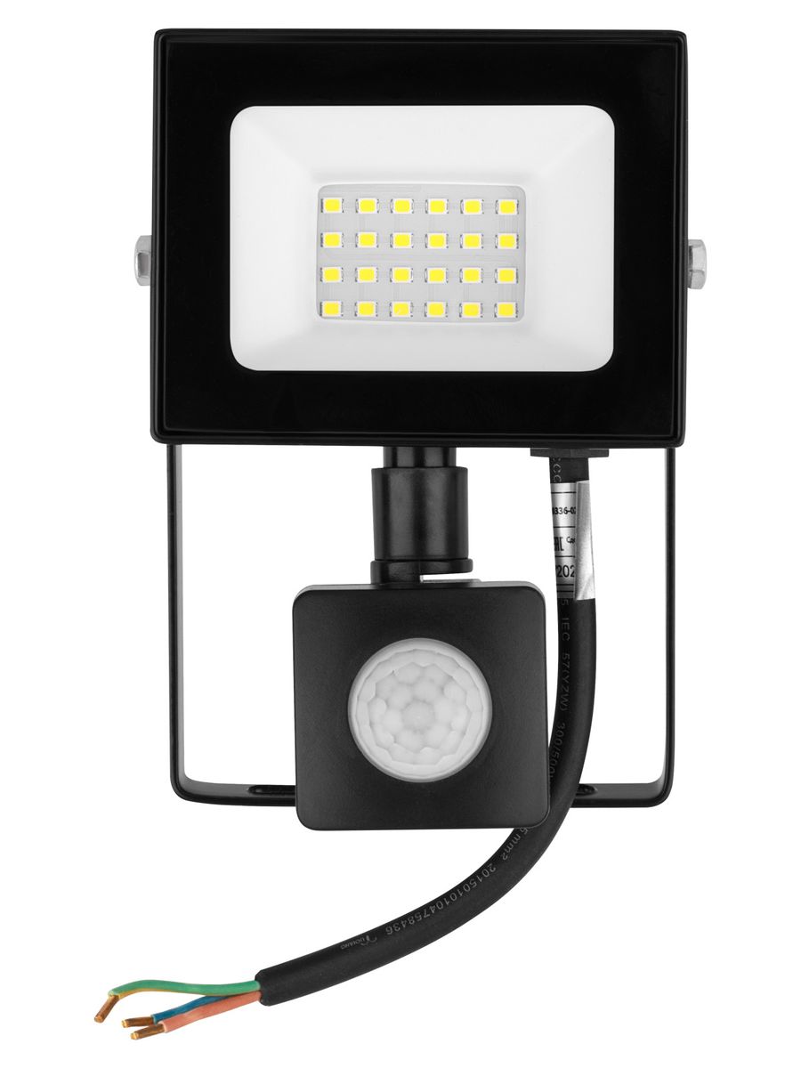 Прожектор  SQ0336-0291
