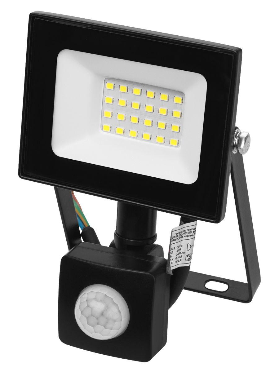 Прожектор  SQ0336-0291