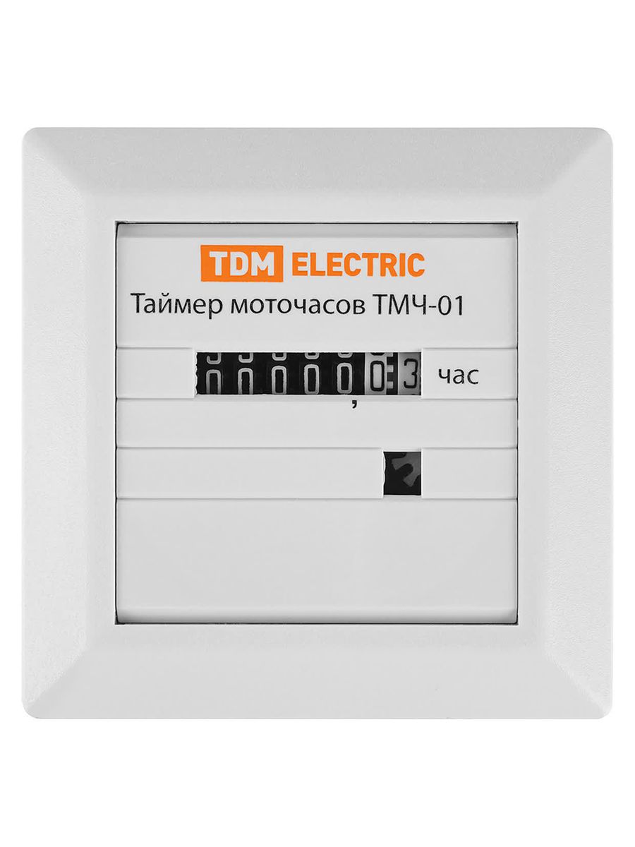 Таймер ТМЧ-01 SQ1503-0038