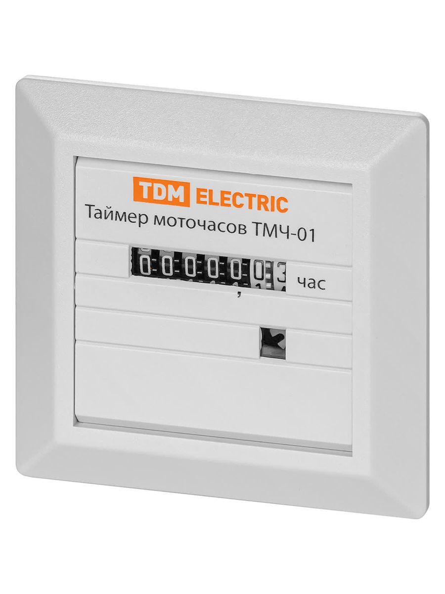 Таймер ТМЧ-01 SQ1503-0038