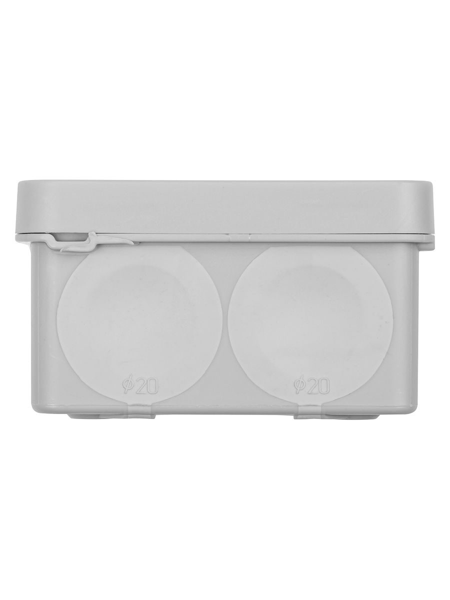 Коробка распаячная  SQ1401-2511