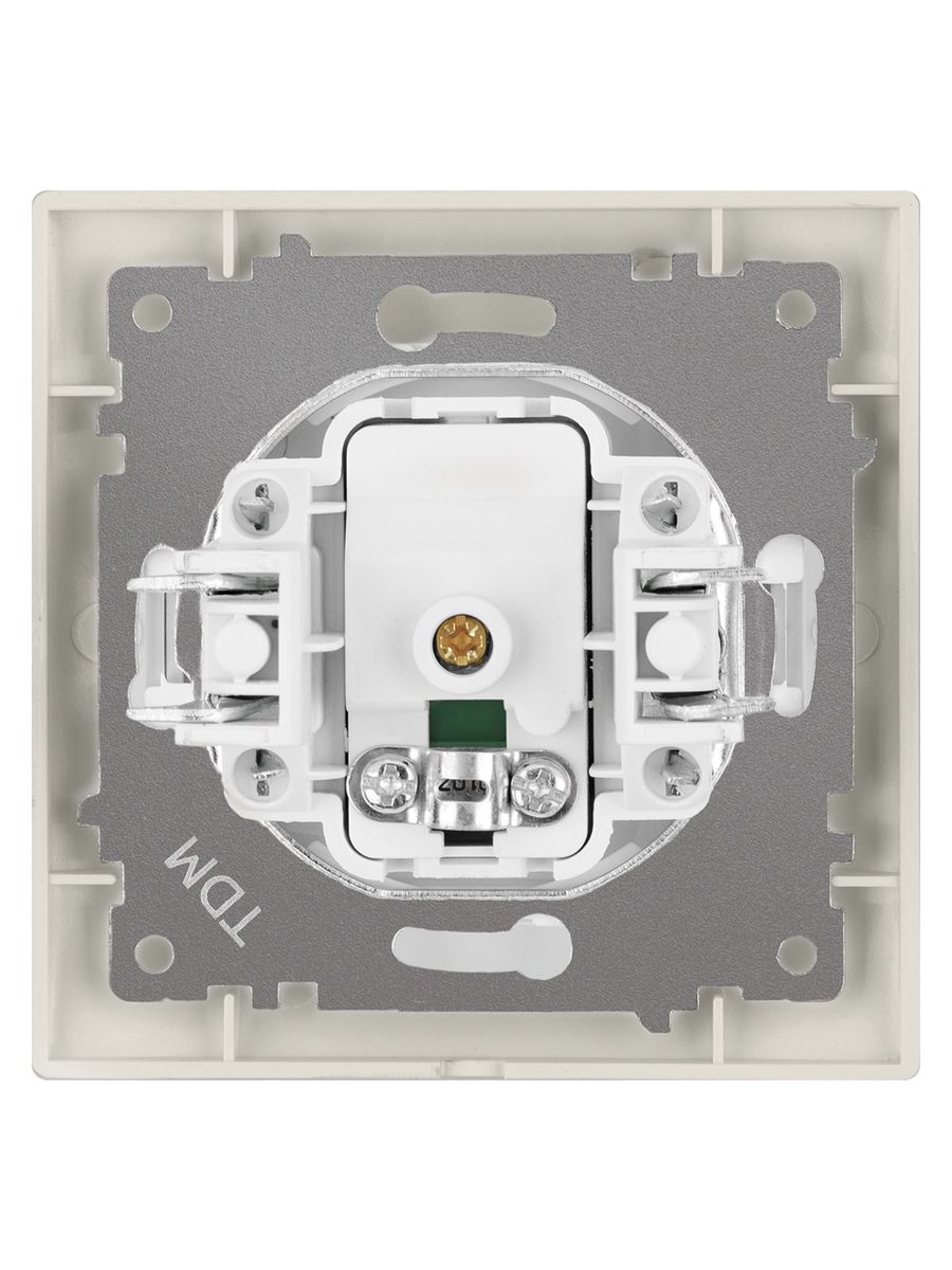 Розетка телекоммуникационная  SQ1815-0817