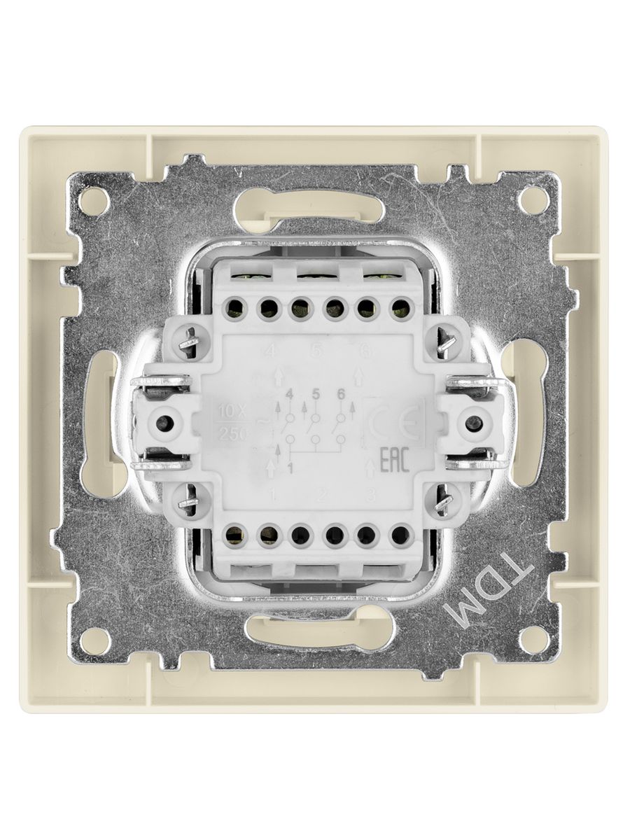 Выключатель  SQ1816-0112