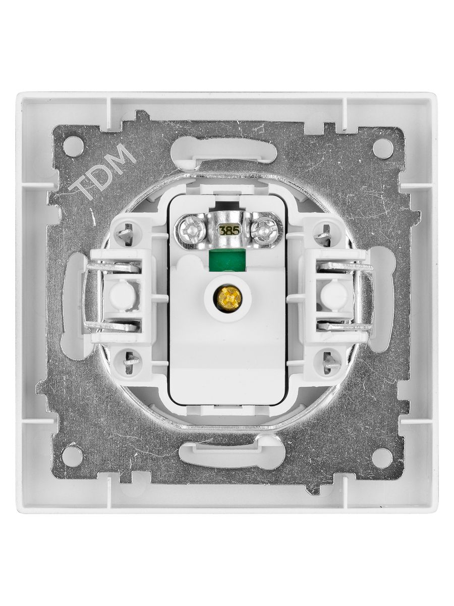 Розетка мультимедийная  SQ1816-0324