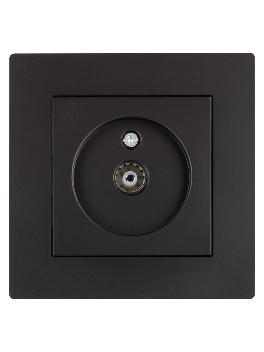 Розетка мультимедийная  SQ1816-0324