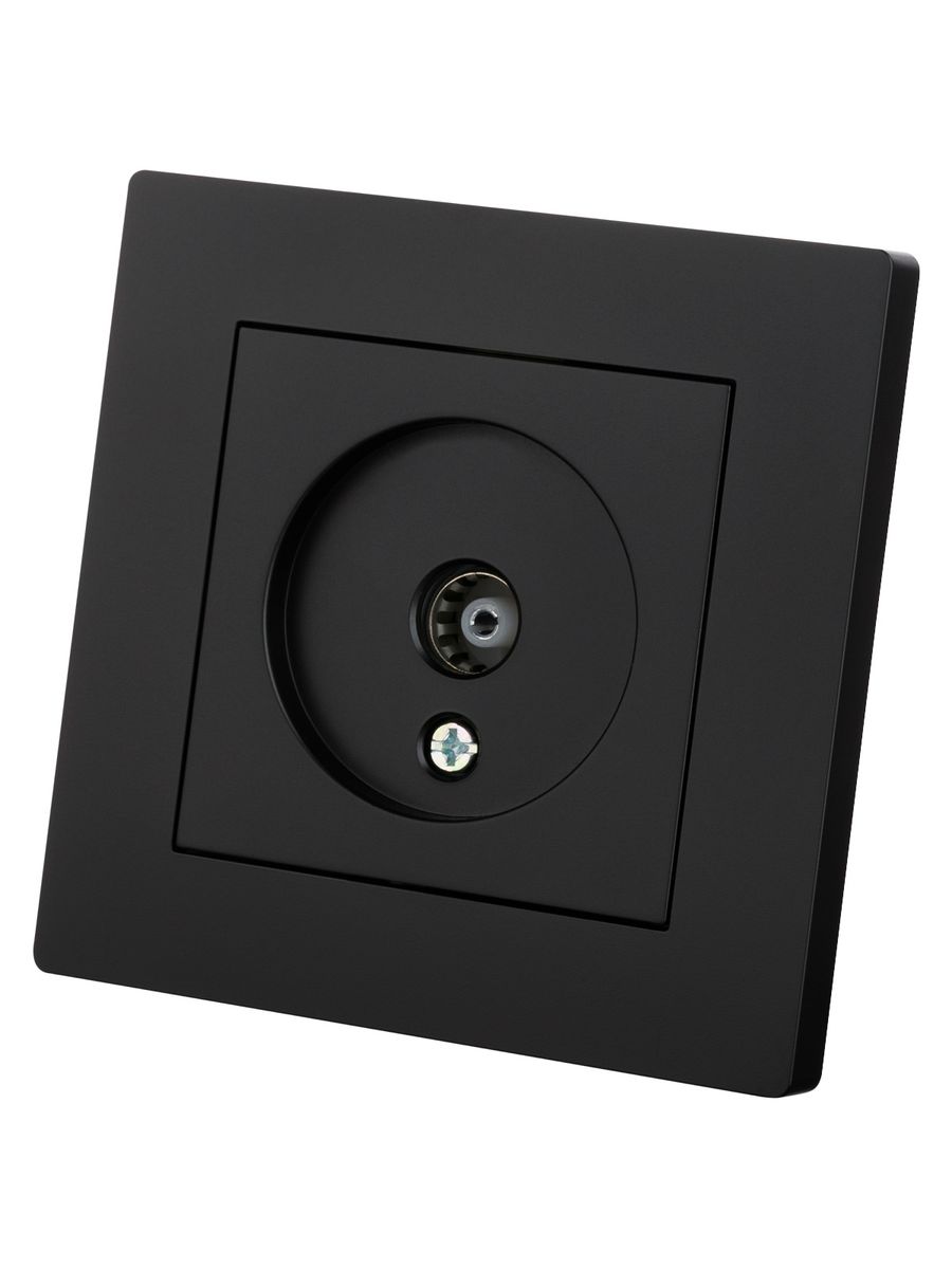 Розетка мультимедийная  SQ1816-0324