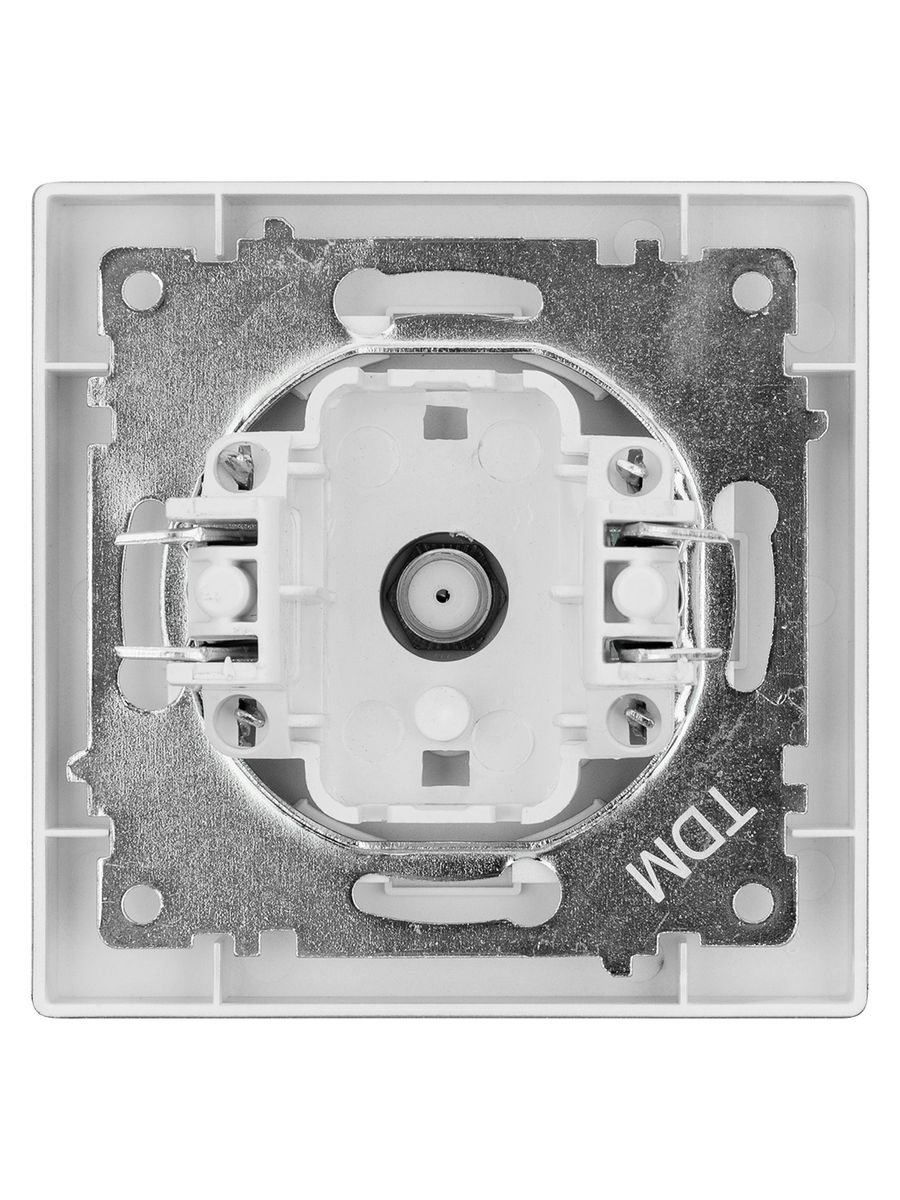 Розетка мультимедийная  SQ1816-0329