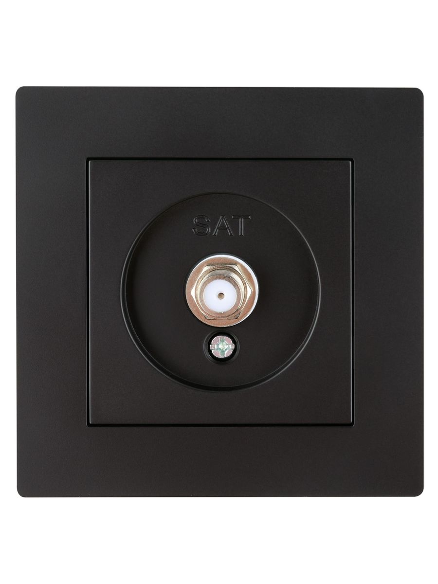 Розетка мультимедийная  SQ1816-0329