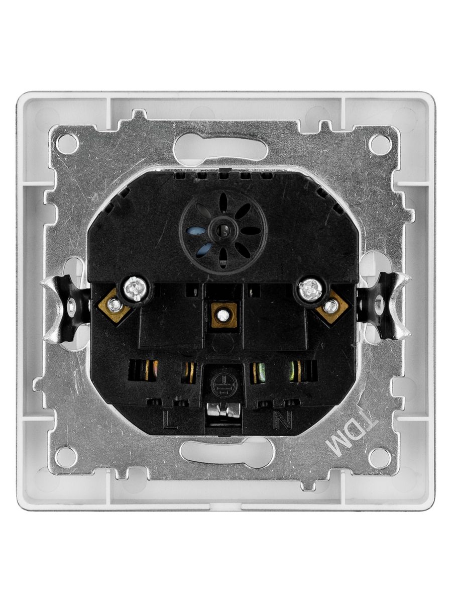 Розетка мультимедийная  SQ1816-0283