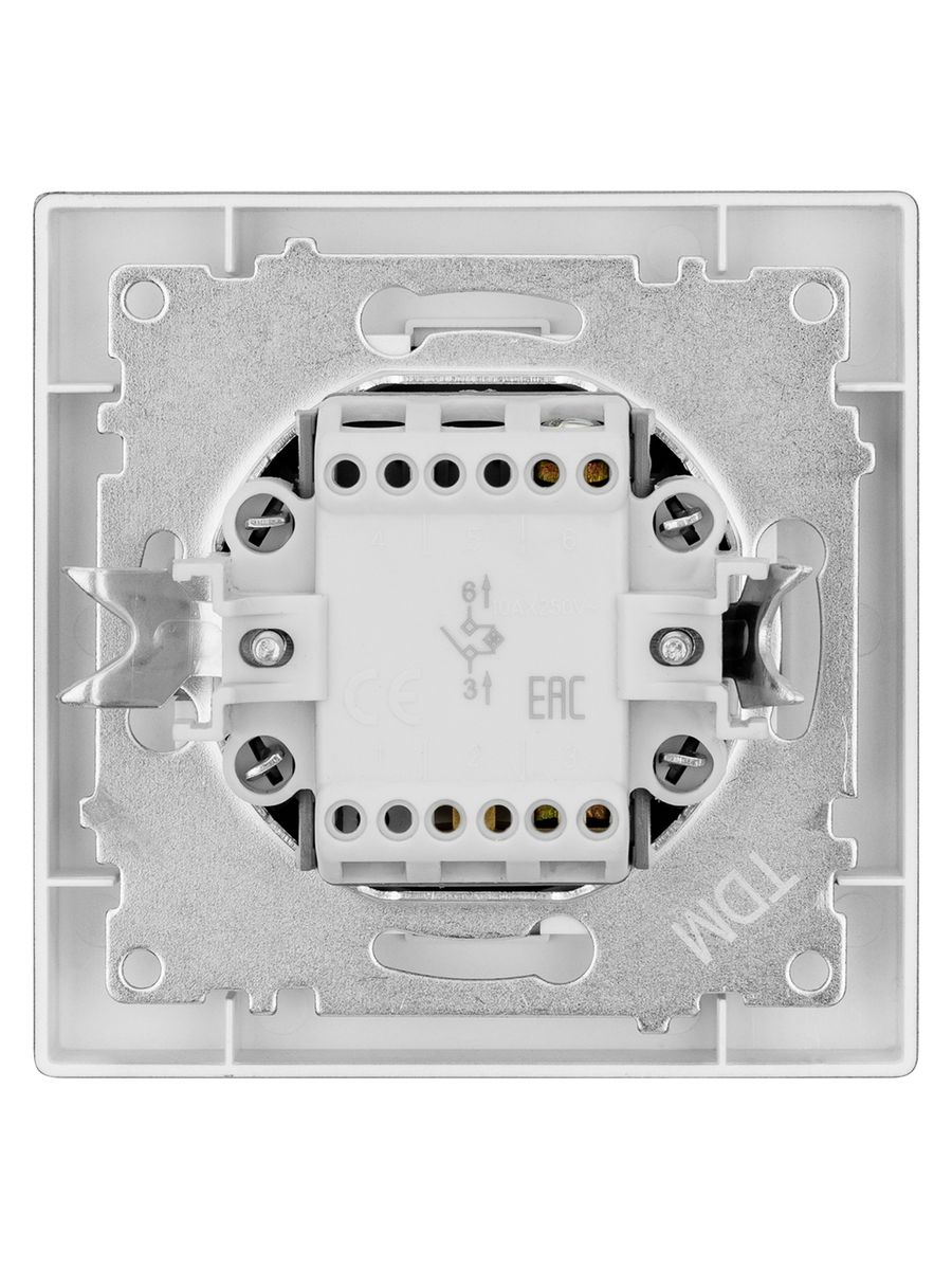 Кнопка звонка  SQ1816-0312