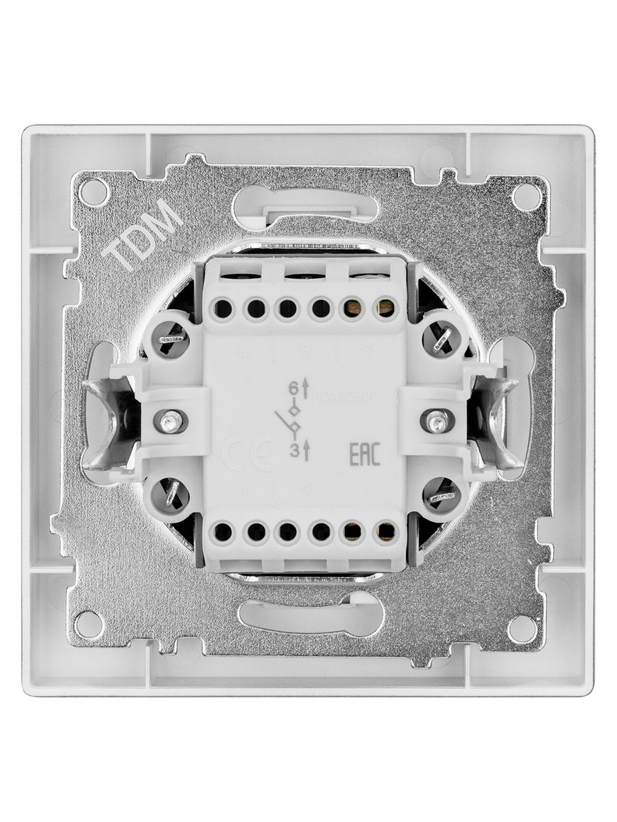 Кнопка звонка  SQ1816-0311