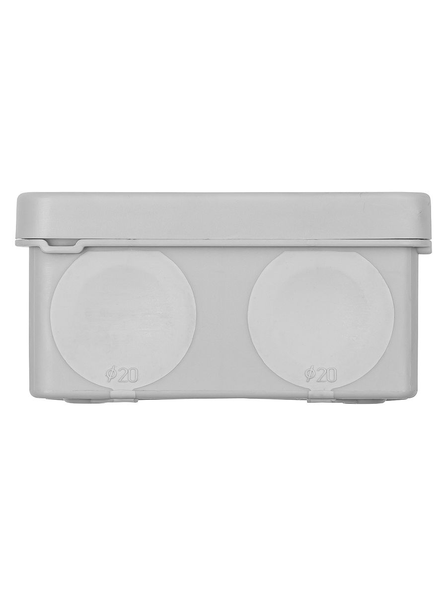 Коробка распаячная  SQ1401-2512