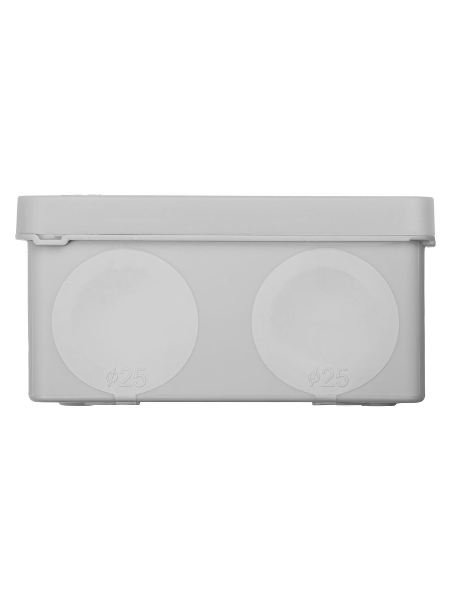 Коробка распаячная  SQ1401-2513