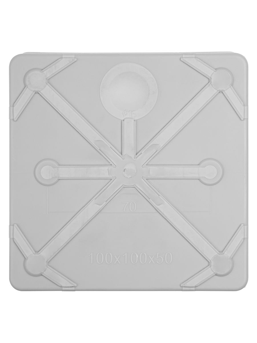 Коробка распаячная  SQ1401-2513